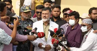 ঢাকার মশক নিয়ন্ত্রণ কার্যক্রম আরও জোরদার করতে হবে: ডিএনসিসি প্রশাসক